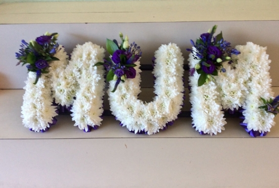 Letters Based 1